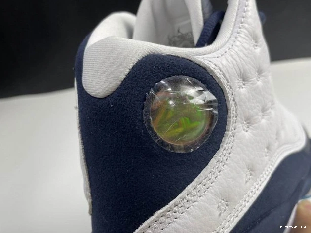 13 Blue Air Powder Dark 414571-144 Jordan 0714